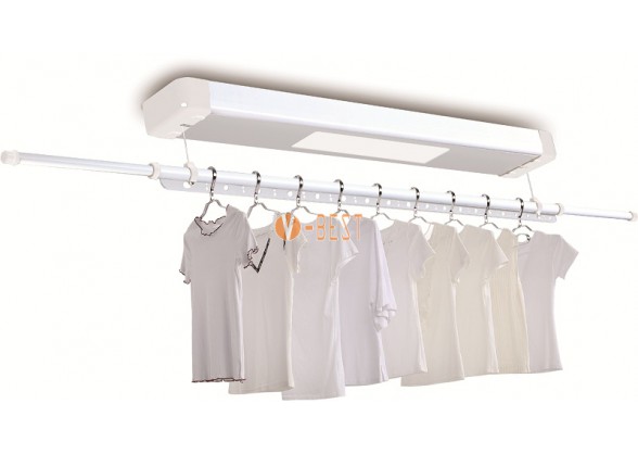 GIÀN PHƠI TỰ ĐỘNG V010