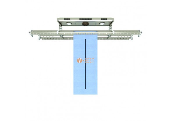 GIÀN PHƠI TỰ ĐỘNG V013