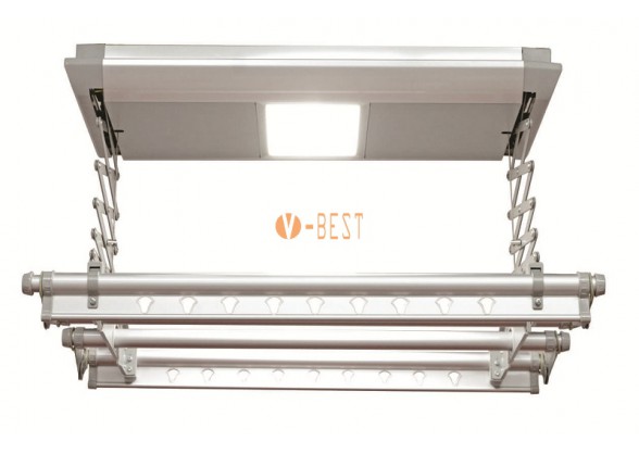 GIÀN PHƠI ĐIỆN TỬ V03-80M