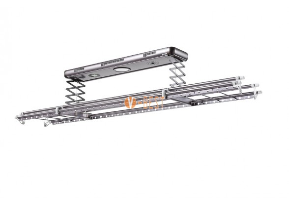 GIÀN PHƠI TỰ ĐỘNG V0335