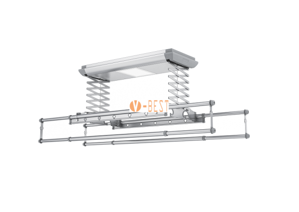 GIÀN PHƠI ĐIỆN TỬ V03-80M