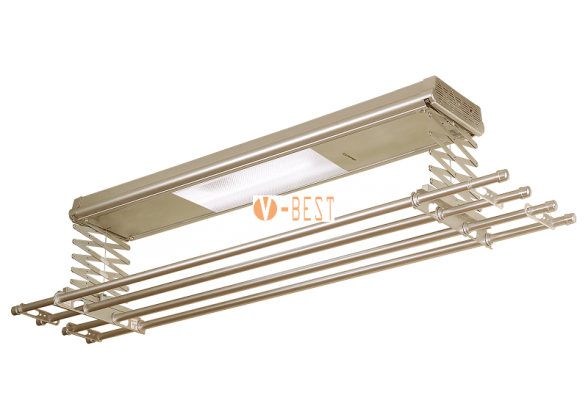 GIÀN PHƠI ĐIỆN TỬ V102