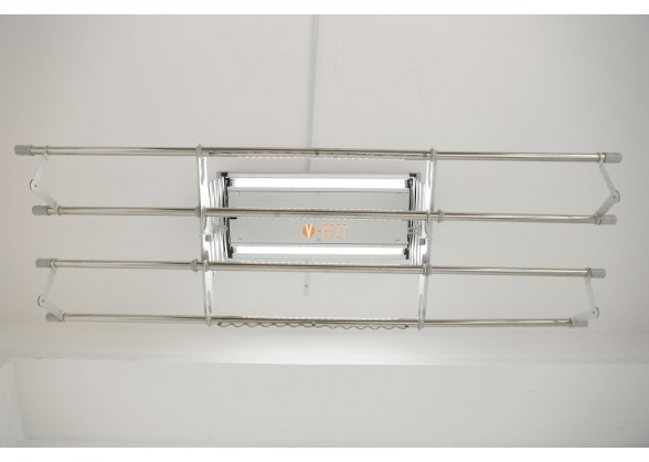 GIÀN PHƠI ĐIỆN TỬ LOẠI NHỎ H80S