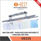 GIÀN PHƠI TỰ ĐỘNG V0335