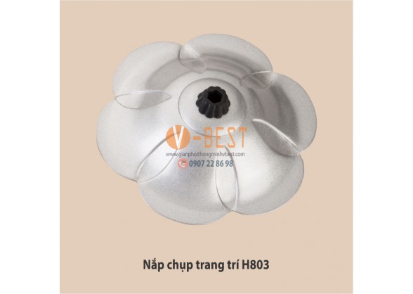 GIÀN PHƠI QUAY TAY H803