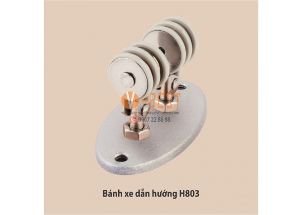 GIÀN PHƠI QUAY TAY H803