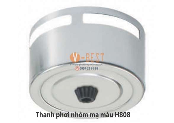 GIÀN PHƠI QUAY TAY H808