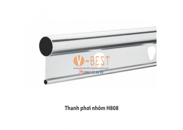 GIÀN PHƠI QUAY TAY H808