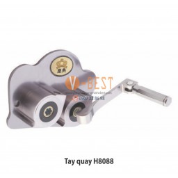 GIÀN PHƠI QUAY TAY H8088
