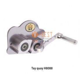 GIÀN PHƠI QUAY TAY H8088
