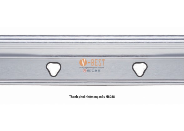 GIÀN PHƠI QUAY TAY H8088