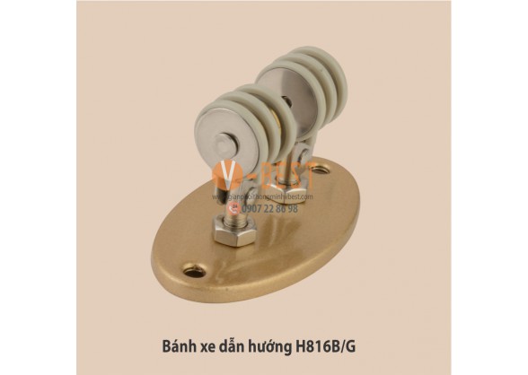 GIÀN PHƠI QUAY TAY H816B/G