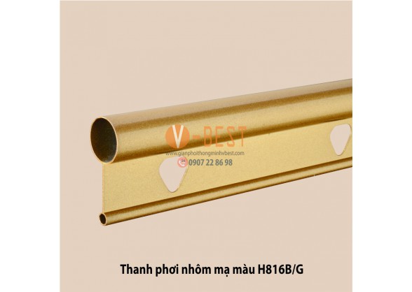 GIÀN PHƠI QUAY TAY H816B/G