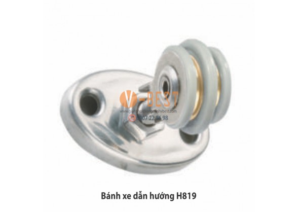 GIÀN PHƠI QUAY TAY H819