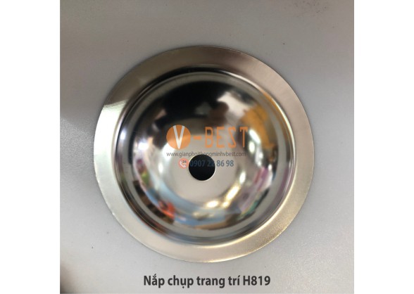 GIÀN PHƠI QUAY TAY H819