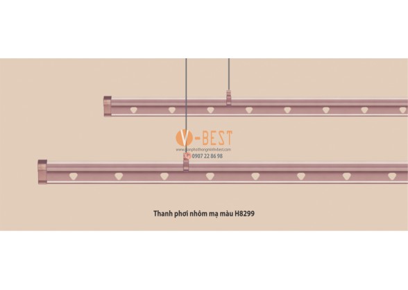 GIÀN PHƠI QUAY TAY H8299