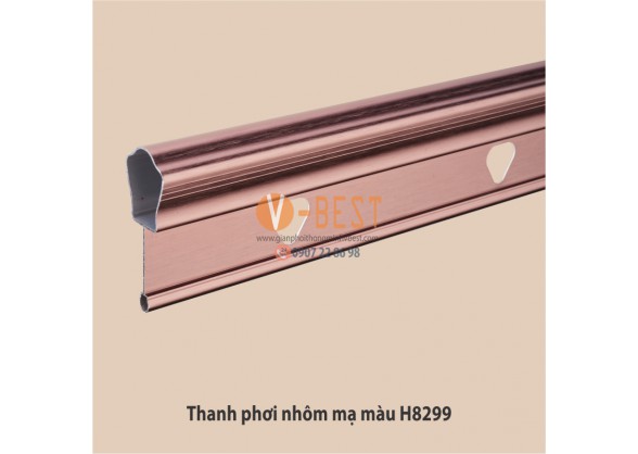 GIÀN PHƠI QUAY TAY H8299