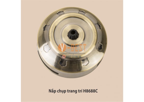 GIÀN PHƠI QUAY TAY H8688C