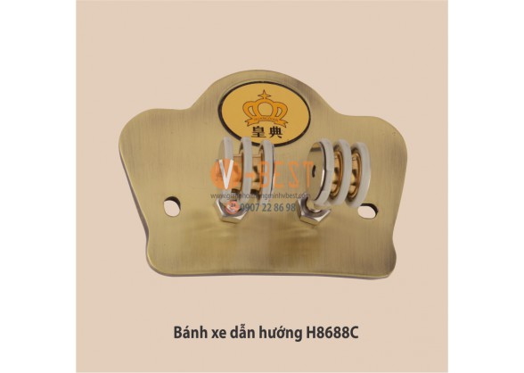 GIÀN PHƠI QUAY TAY H8688C