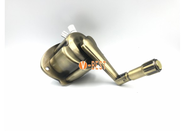 GIÀN PHƠI QUAY TAY H8688C