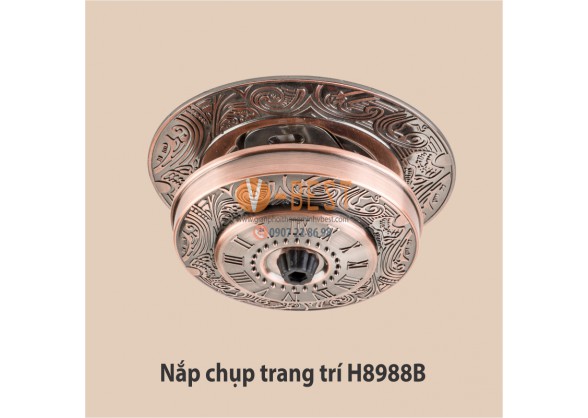 GIÀN PHƠI QUAY TAY H8988B