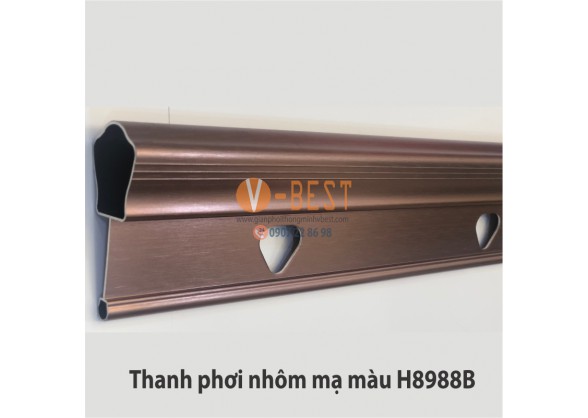 GIÀN PHƠI QUAY TAY H8988B