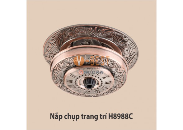 GIÀN PHƠI QUAY TAY H8988C