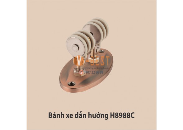 GIÀN PHƠI QUAY TAY H8988C