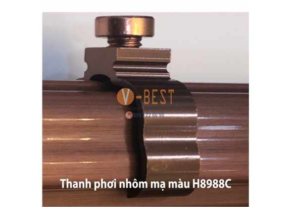 GIÀN PHƠI QUAY TAY H8988C