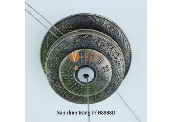 GIÀN PHƠI QUAY TAY V-BEST H8988D