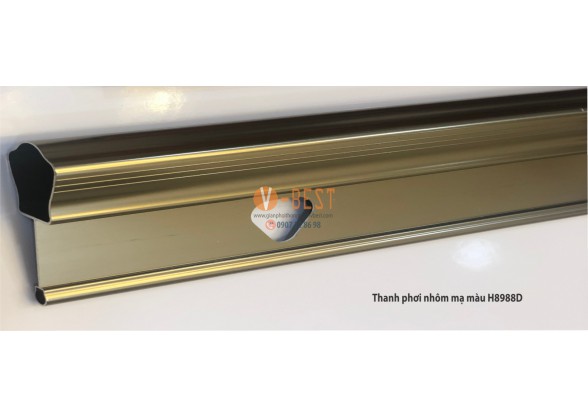 GIÀN PHƠI QUAY TAY V-BEST H8988D