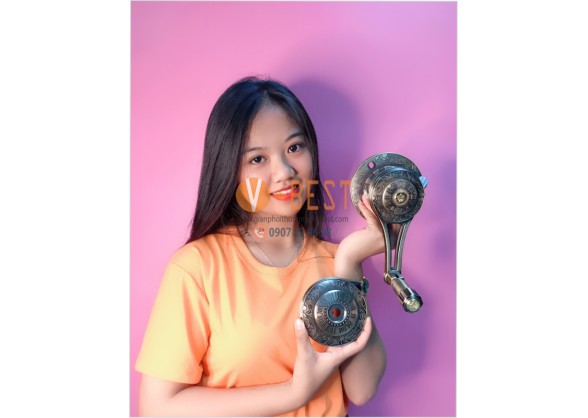 GIÀN PHƠI QUAY TAY V-BEST H8988D