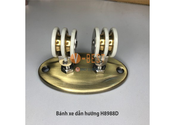 GIÀN PHƠI QUAY TAY V-BEST H8988D