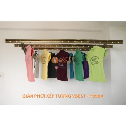 GIÀN PHƠI XẾP TAY L1M