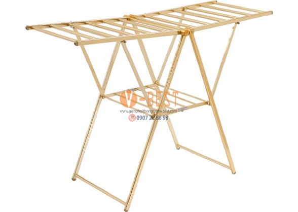 GIÀN PHƠI CHỮ A H311