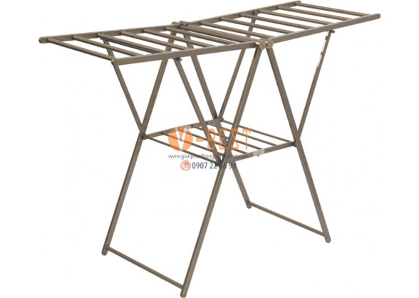 GIÀN PHƠI CHỮ A H311