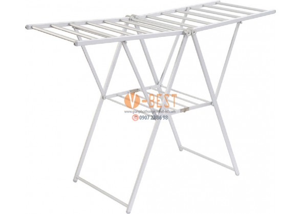 GIÀN PHƠI CHỮ A H311