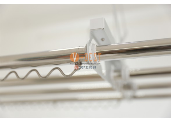 GIÀN PHƠI ĐIỆN TỬ LOẠI NHỎ H80S