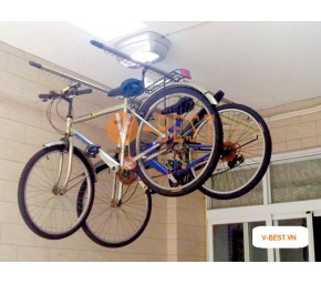 GIÀN PHƠI TỰ ĐỘNG K999