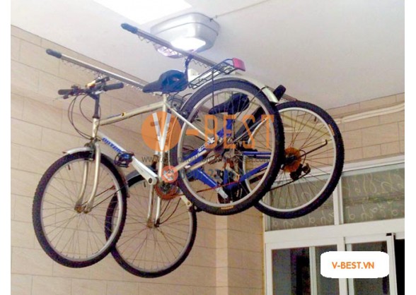 GIÀN PHƠI TỰ ĐỘNG K999A