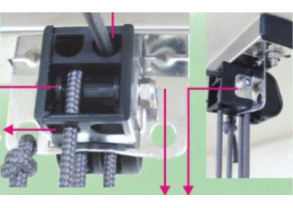 GIÀN PHƠI KÉO DÂY S01-2