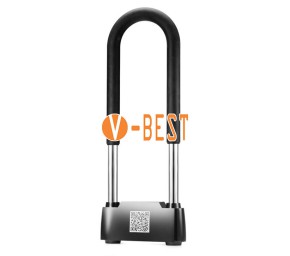 KHOÁ THÔNG MINH CHỮ U