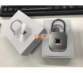 KHOÁ VÂN TAY (FINGERPRINT LOCK)