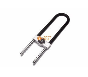 KHOÁ VÂN TAY CHỮ U