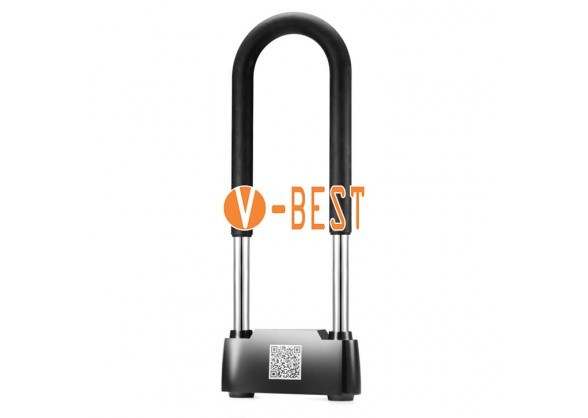 KHOÁ THÔNG MINH CHỮ U