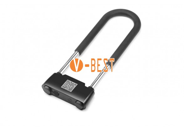 KHOÁ THÔNG MINH CHỮ U