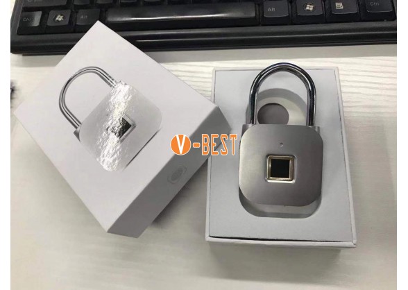 KHOÁ VÂN TAY (FINGERPRINT LOCK)