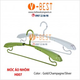 MÓC NHÔM CAO CẤP H007