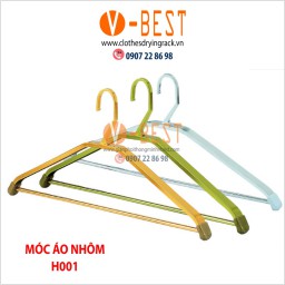 MÓC NHÔM H001