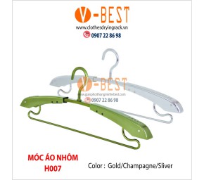 MÓC NHÔM CAO CẤP H007